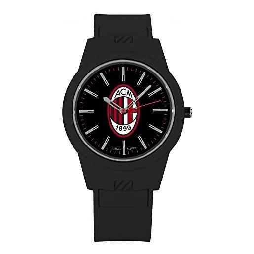 LOWELL orologio ufficiale milan new slim mn461un1