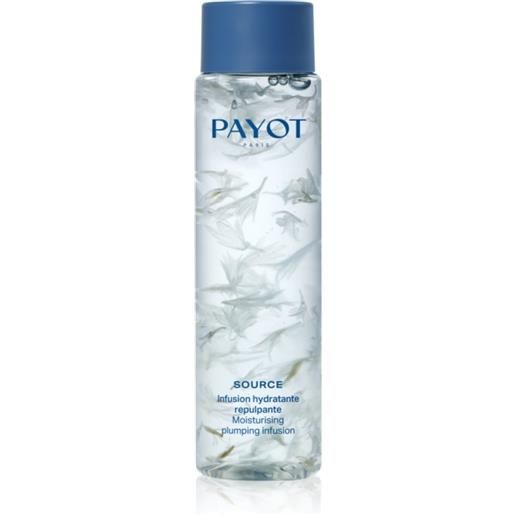 Payot source infusion hydratante repulpante 125 ml