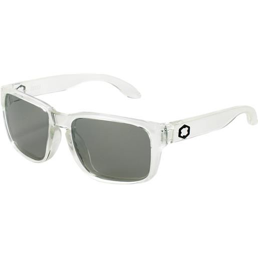 Out Of swordfish the one nero photochromic sunglasses trasparente the one nero/cat2-3