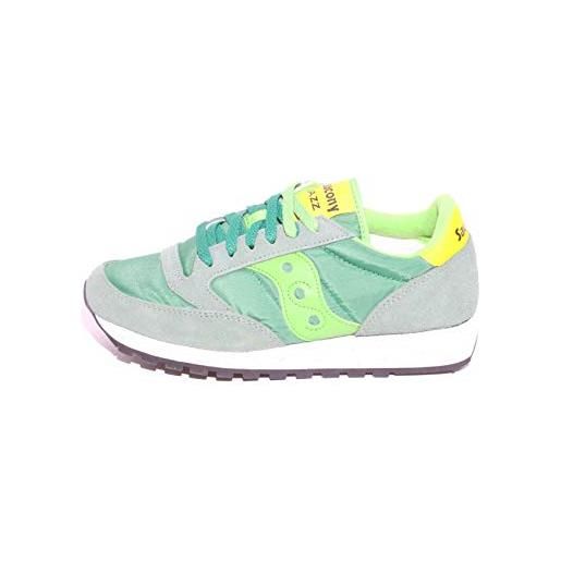 Saucony scarpe jazz 81