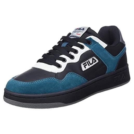 Scarpe on sale fila vecchie