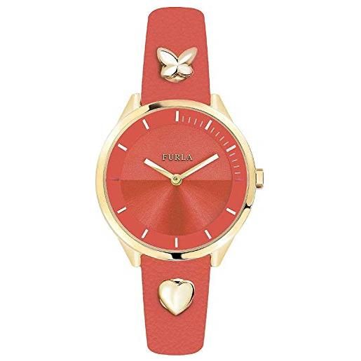 Furla orologio analogico r4251102536