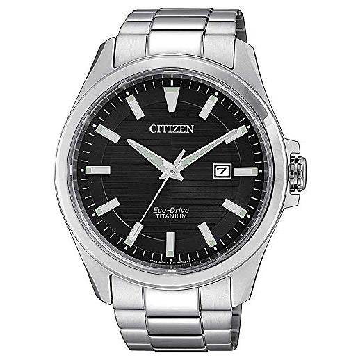 Citizen orologio uomo bm7470-84e