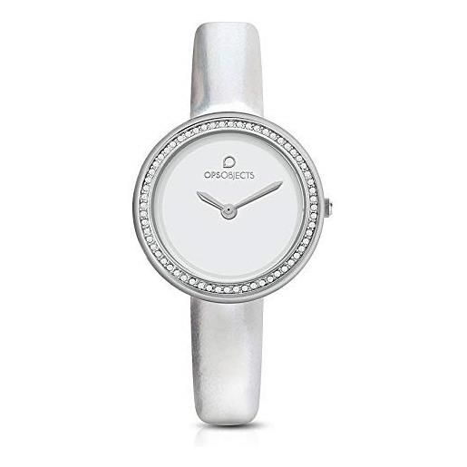 OPSOBJECTS orologio solo tempo donna ops objects cute trendy cod. Opspw-674
