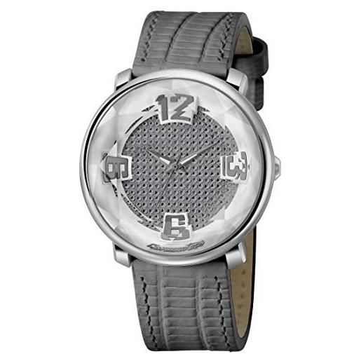 Chronotech orologio al quarzo gala grigio 40 mm