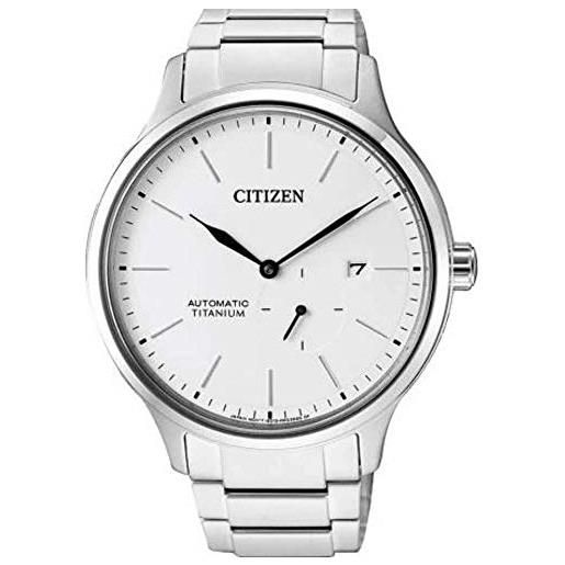 Citizen orologio uomo nj0090-81a