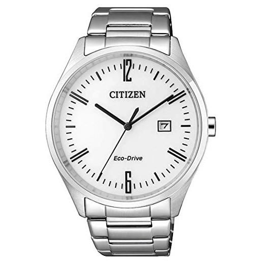 Citizen orologio uomo bm6350-86a