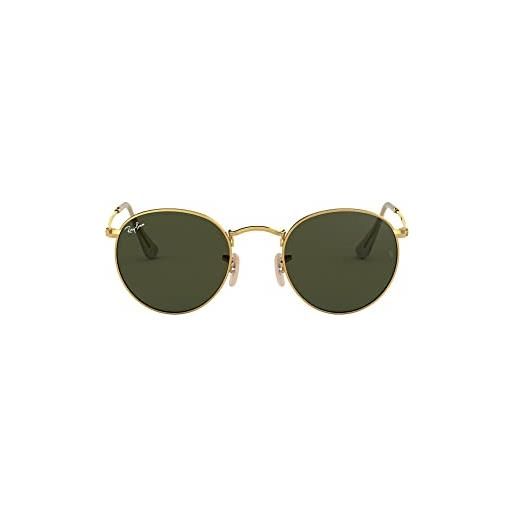 Ray-Ban rayban rb3447 001 50 mm
