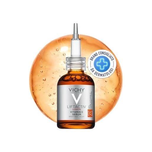 VICHY liftactiv supreme vitamin c serum 20 ml