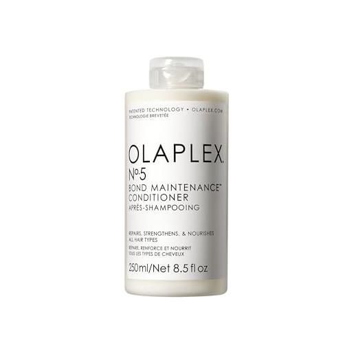 OLAPLEX n°5 bond maintenance balsamo per capelli, 250 millilitri