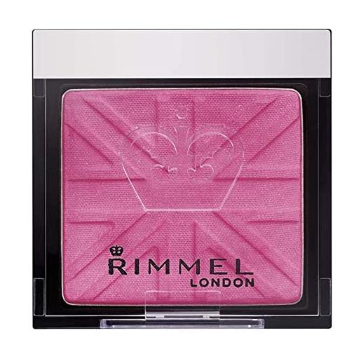 Rimmel London rimmel lasting finish, fard, live pink
