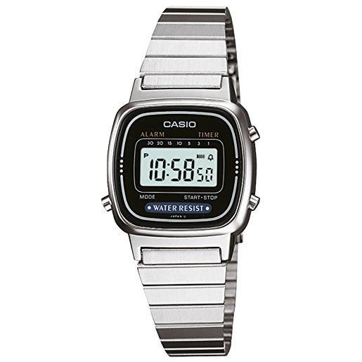 CASIO OROLOGIO ANALOGICO DONNA LTP1128G-7B