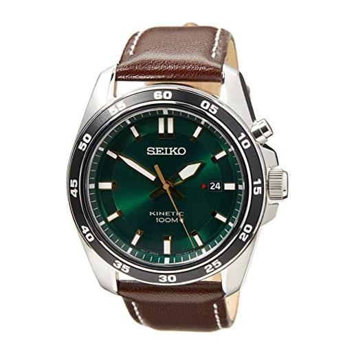 Cinturino orologio pelle on sale verde