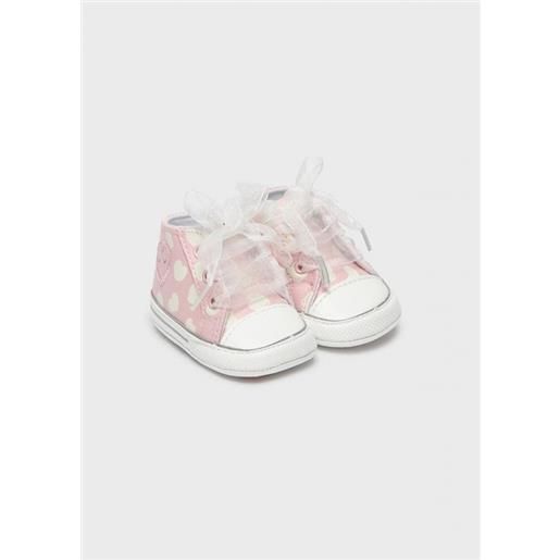 MAYORAL SCARPE 9693 sneakers rosa baby