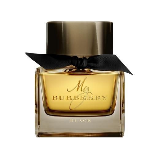 BURBERRY my burberry black eau de parfum 50 ml