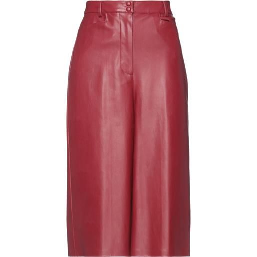 PATRIZIA PEPE - pantaloni cropped e culottes