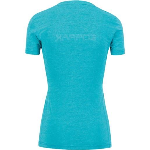 KARPOS k-performance t-shirt w donna outdoor