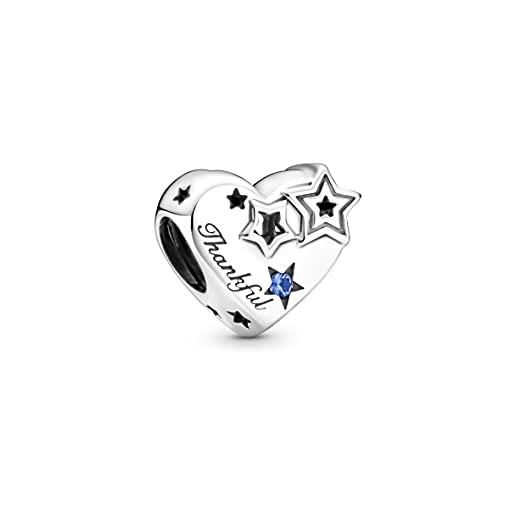 Pandora - braccialetto argento sterling non un gioiello moments donna, argento, one size - 799527c01