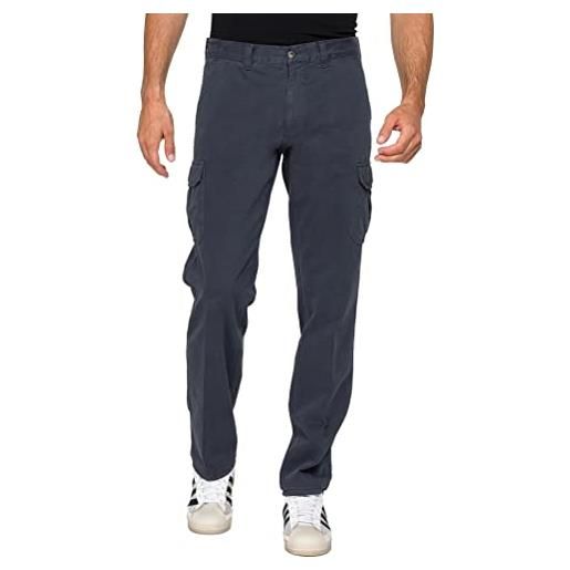 Carrera jeans - jeans in cotone, nero (58)
