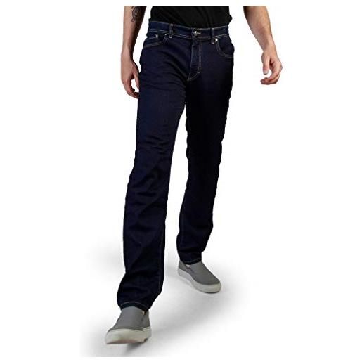 Carrera jeans - jeans in cotone, blu scuro (54)