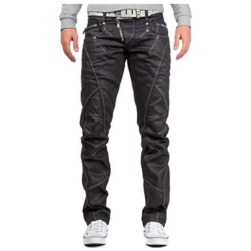 Cipo & Baxx jeans da uomo c0812-bans w32/l32