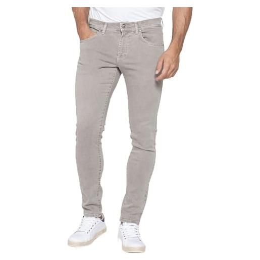 Carrera jeans - jeans in cotone, marrone tabacco (46)