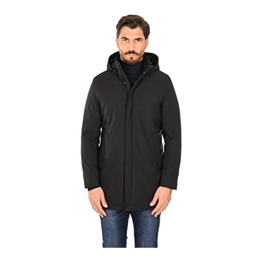 Collezione abbigliamento uomo ciabalu parka uomo: prezzi, sconti