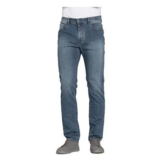 Carrera jeans - jeans in cotone, blu chiaro-blu denim (62)