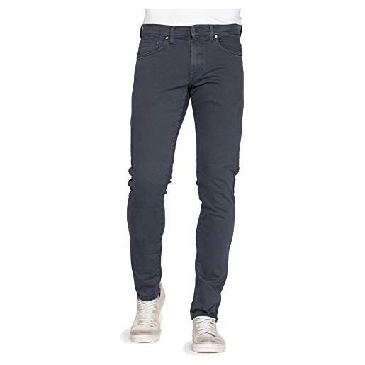 Carrera jeans - jeans in cotone, blu notte (48)