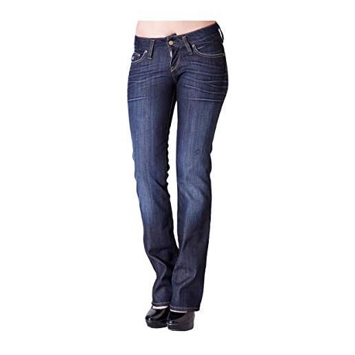 Lee jeans donna coral slim boot jeans, 28