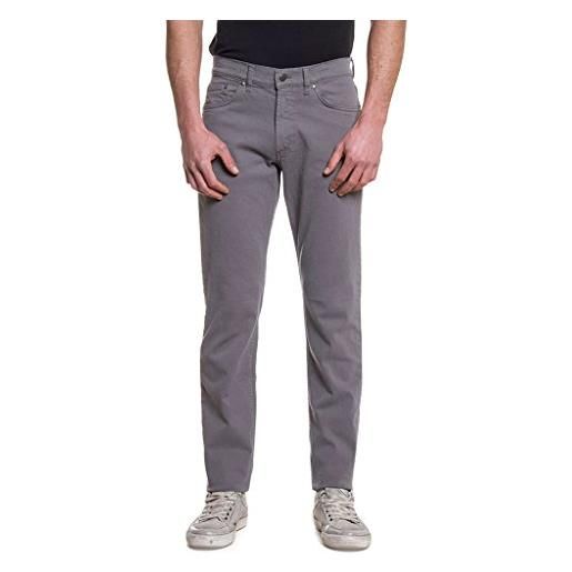 Carrera jeans - pantalone in cotone, grigio (52)