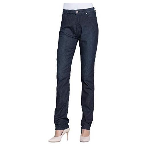 Carrera jeans - jeans per donna, look denim, tessuto elasticizzato it 44