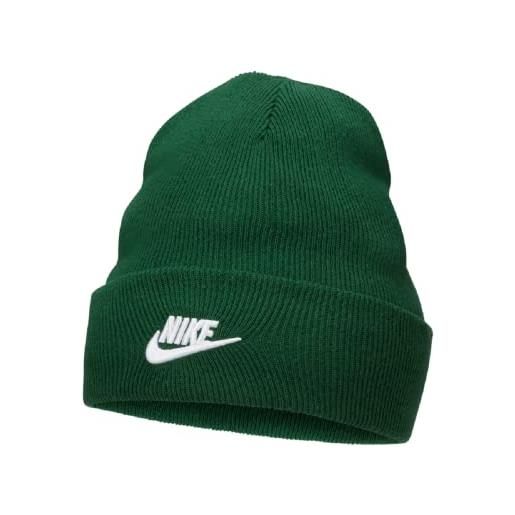 Nike berretto uomo berretti verde u