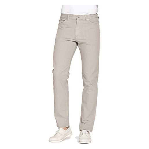 Carrera jeans - pantalone in cotone, marrone tabacco (54)