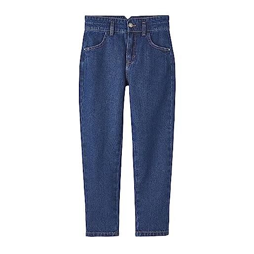 Name it bella mom fit 1092 high waist jeans 11 years