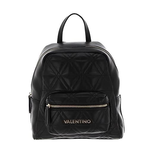 VALENTINO palm re backpack nero