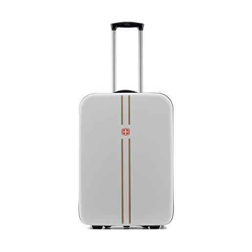 D'llesell bagagli pieghevoli creativi, bagagli portatili, possono essere completamente piegati allo stato ultra sottile, grigio