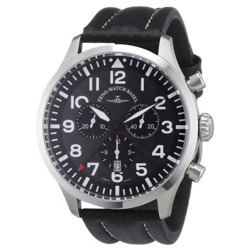 Zeno Watch Basel 6569-5030q-s1 - orologio uomo