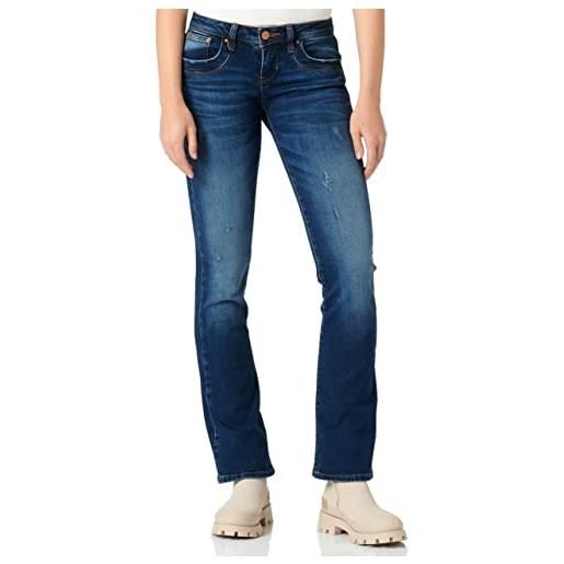 LTB Jeans valerie jeans, mandy wash 53384, 25w x 34l donna