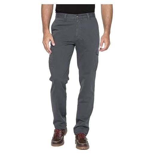 Carrera jeans - pantalone per uomo, tinta unita it 46