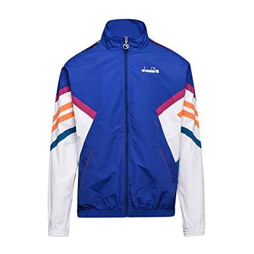 Diadora - giacca track jacket offside '95 per uomo e donna (eu xxl)