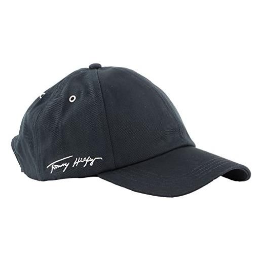 Tommy Hilfiger modern surplus soft cap