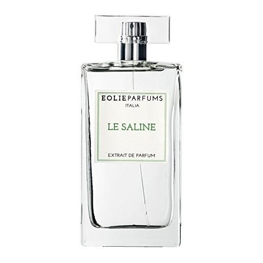 Eolie parfums le saline exdp 100ml