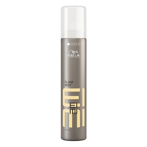Wella Professionals eimi - spray glitter bruma shine glam mist - 200 ml