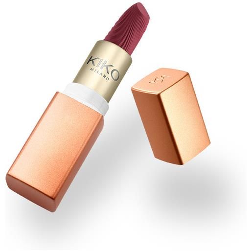 KIKO create your balance definition boost lipstick - 07 glam recharge