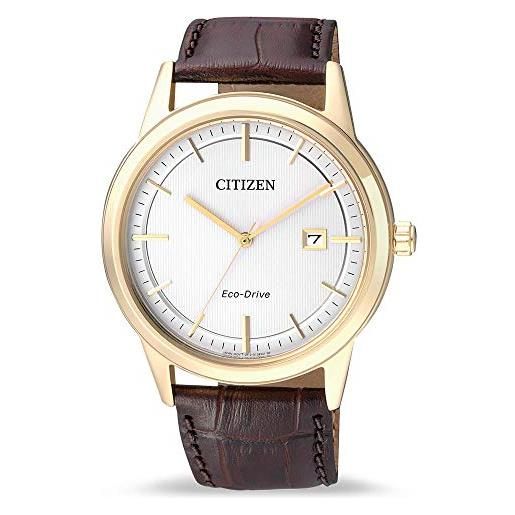 Citizen orologio uomo aw1233-01a