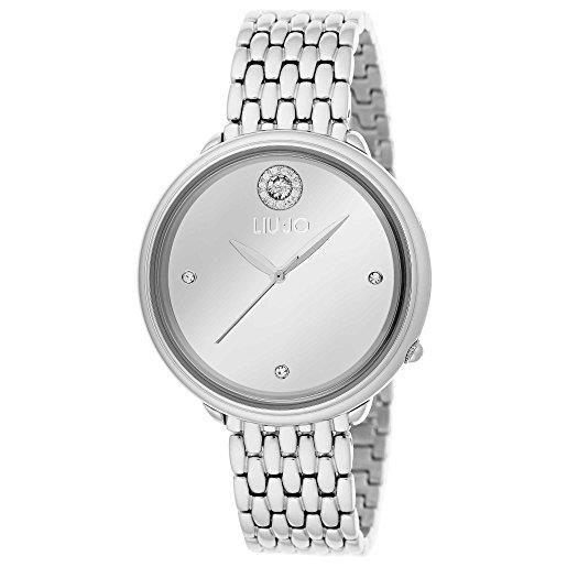 Liu Jo orologio donna ljw-tlj1157