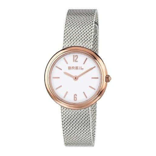 Breil - orologio iris per donna