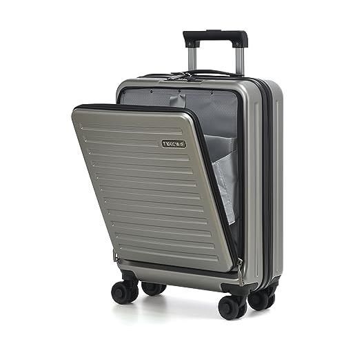 Collezione valigie 55x40x20 bagaglio: prezzi, sconti | Drezzy