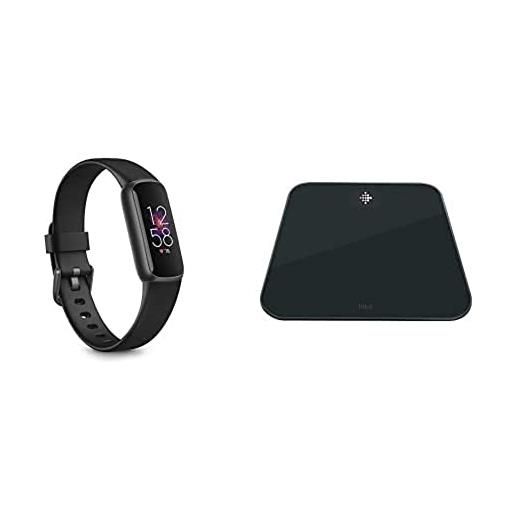 Fitbit luxe & aria air